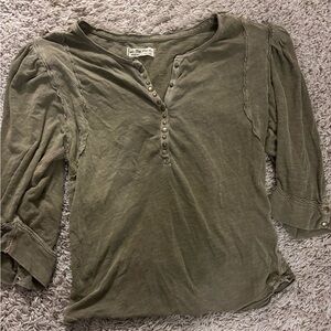 Free People Top